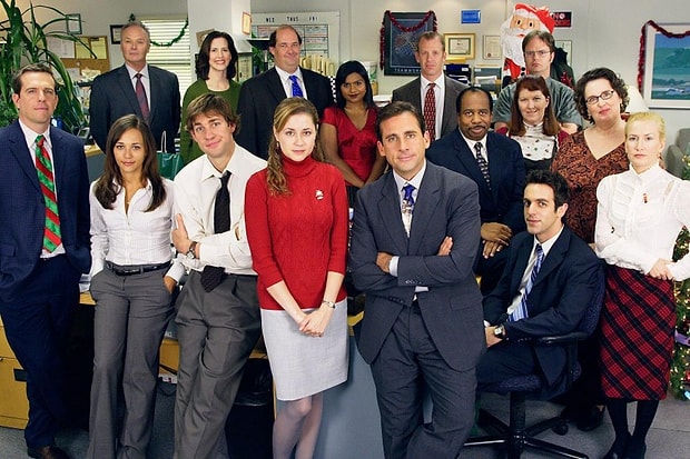 The Office