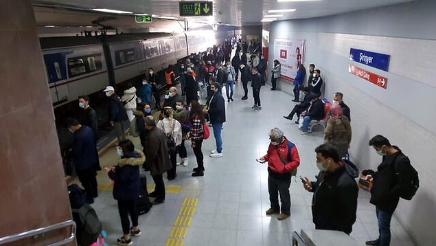 Soruşturma başlatıldı