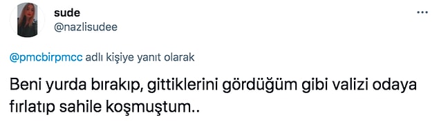 Siz üniversiteye nasıl gittiniz? Hadi biraz geçmişe gidelim...😇