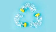 Tüketim Alışkanlıklarına Göre Ne Kadar Plastik Kullandığını Tahmin Ediyoruz!