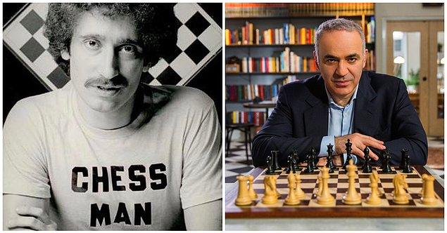 Satranç konusunda diziyi teknik açıdan hatasız kılan, Bruce Pandolfini ve Garry Kasparov’un, satranç danışmanı olarak bulunmasıdır.