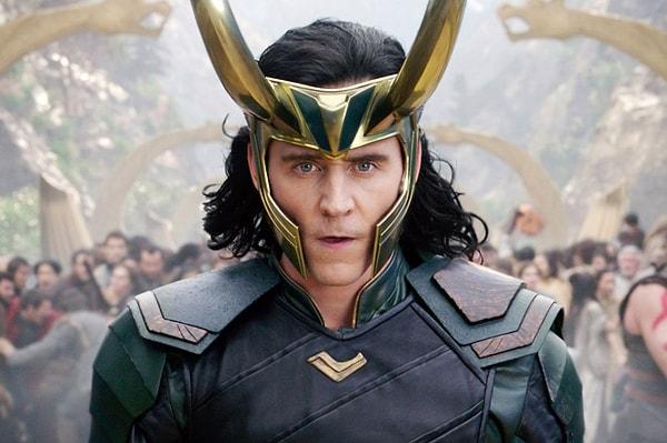 5. Loki dizisi 11 Haziran’da başlayacak.