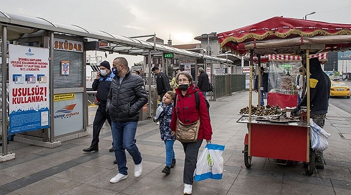 Lokanta ve Kafelerle İlgili Karar Ne Olacak? Erdoğan'dan Normalleşme Açıklaması