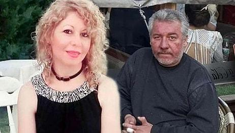 İzmir'de Eşini Öldüren Kocanın Savunması: 'Kıskanmak Suçsa Suç İşliyorum'