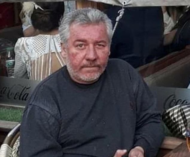'Amacım kızımı korkutmaktı, eşimi öldürmek değildi'