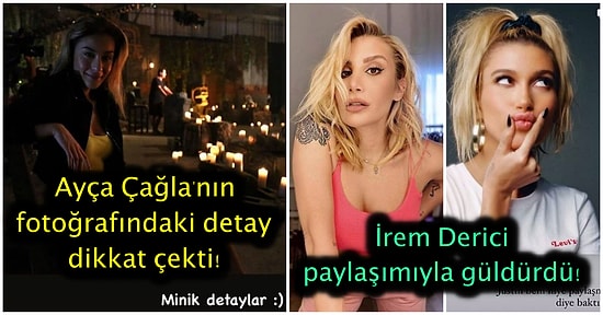 Bugün de Gıybete Doyduk! 26 Şubat'ta Magazin Dünyasında Öne Çıkan Olaylar