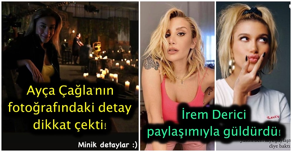 Bugün de Gıybete Doyduk! 26 Şubat'ta Magazin Dünyasında Öne Çıkan Olaylar