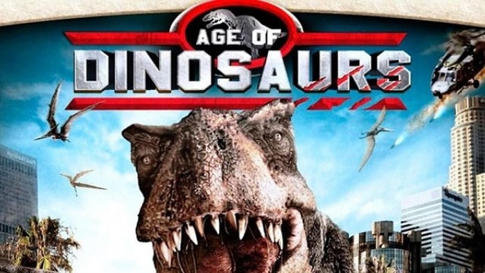 Dinozorlar Çağı Filmi Konusu Nedir? Dinozorlar Çağı Oyuncuları Kimlerdir?