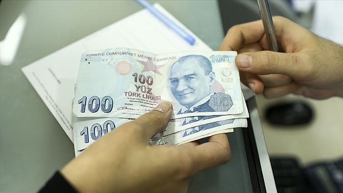 Bakanlıktan Genelge: Vergi Borcu Ödemeye Gidenler Kısıtlamadan Muaf Olacak