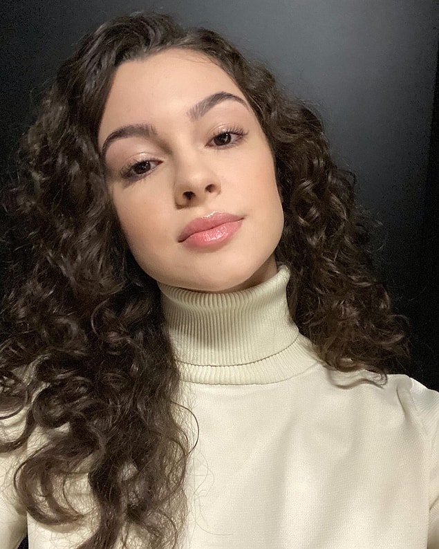 Su Burcu Yazgı Coşkun Rol Aldığı Dizi ve Filmler