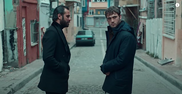 Çukur Son Bölüm Özeti