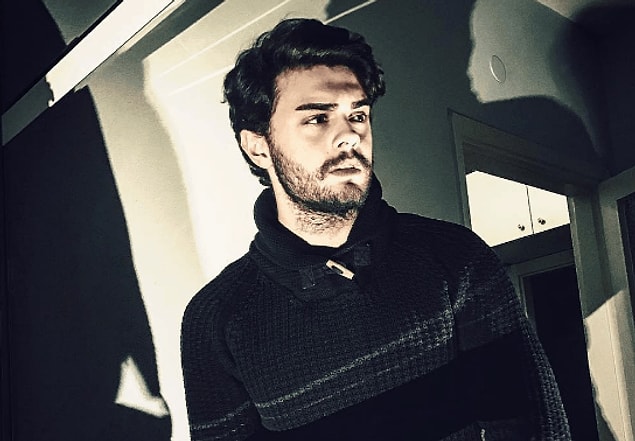 Kardeşlerim'in Ömer'i Yiğit Koçak Kimdir?