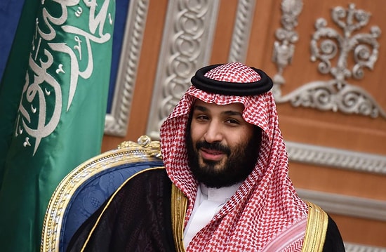 Prens Selman Doğrudan Hedef Alınmadı: ABD'den Suudi Vatandaşlarına 'Kaşıkçı' Yaptırımları