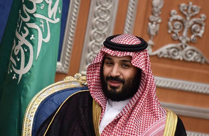 Prens Selman Doğrudan Hedef Alınmadı: ABD'den Suudi Vatandaşlarına 'Kaşıkçı' Yaptırımları
