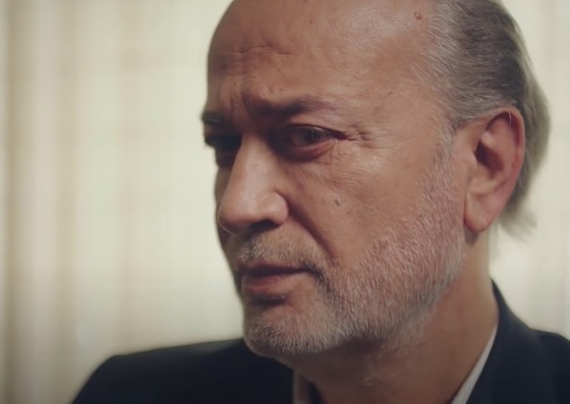 Levent Özdilek Dizi ve Filmleri