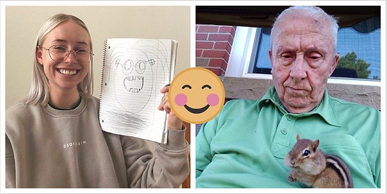 10 счастливых людей, которые живут здесь и сейчас и действительно наслаждаются жизнью