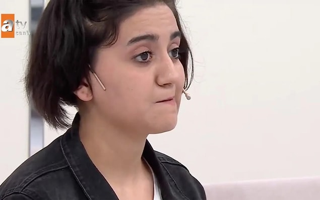 18 yaşındayken yaptığı ikinci kaçışında, komşunun 15 yaşındaki oğluna aşık olduğunu ve onunla evlenmek istediğini söylemişti Zeynep. Ailesi "belki bu sefer durulur" diye ikna olup imam nikahı ile kızlarının evlenmesine razı oldular.