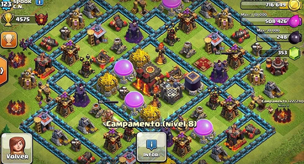 İtiraflarda 'Clash Of Clans' Detayı: FETÖ, Dünyaca Ünlü Oyuna da Sızmış