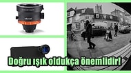 Profesyonel Makineden Çıkmış Gibi Fotoğraflar Çekmenizi Sağlayacak Akıllı Telefon Kamera Lensleri