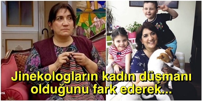 İleri Yaş Gebelik Tanımının Cinsiyetçi Olduğunu Söyleyen Kadın Sosyal Medyada Yeni Bir Tartışma Yarattı