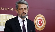 HDP'li Garo Paylan'ın 'Sevgili Demirtaş' Sözü Suç Sayıldı