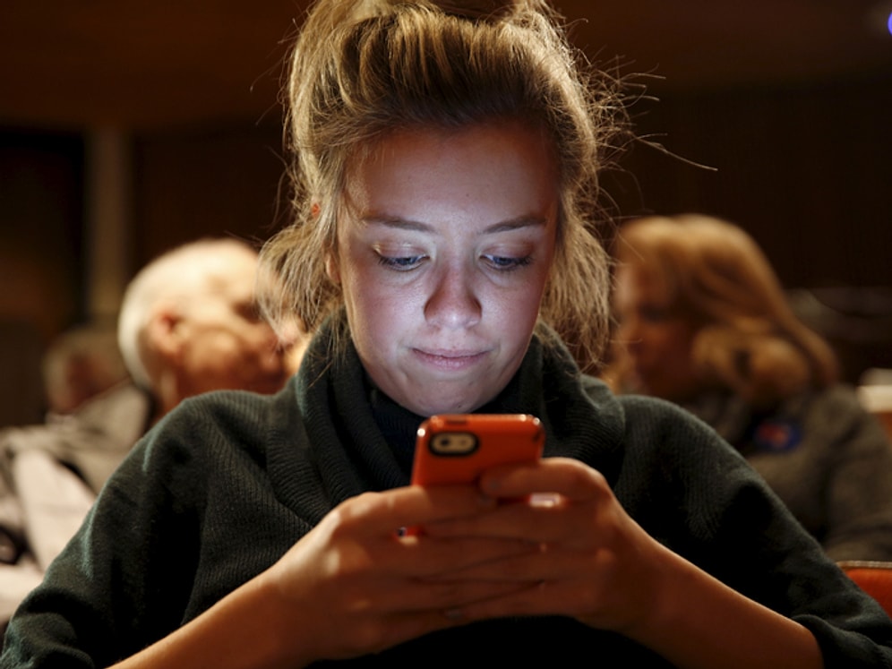 Araştırma: Sosyal Medyada 'Beğeni' Kovalayanlar ile Laboratuvar Farelerinin Davranışı Benzer