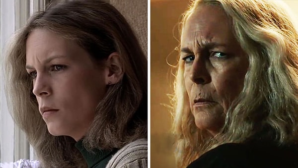 4. Лори Строуд