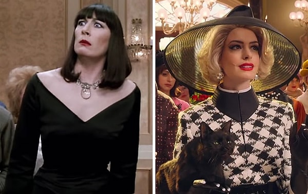 7. Великая Высшая Ведьма (Ева Эрнст)