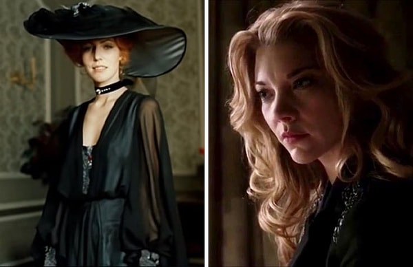 10. Ирэн Адлер