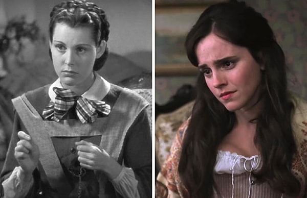 12. Маргарет Марч (Мег)