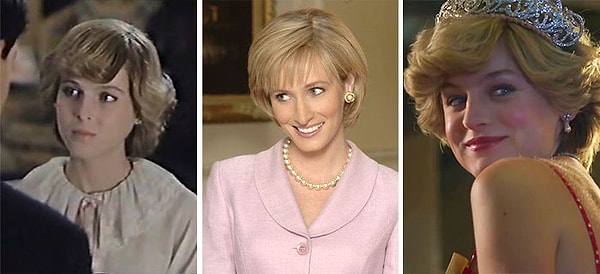 16. Принцесса Диана