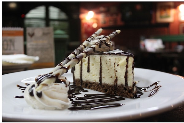 3. Птичье молоко