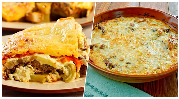 5. Телятина Орлофф, или свинина по-французски.