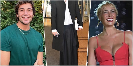 Fotoğraftaki Ünlü Kim?