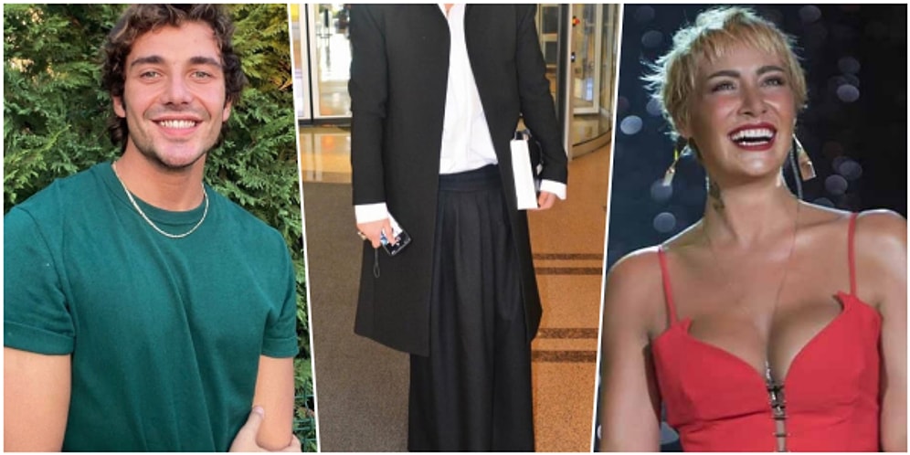 Fotoğraftaki Ünlü Kim?