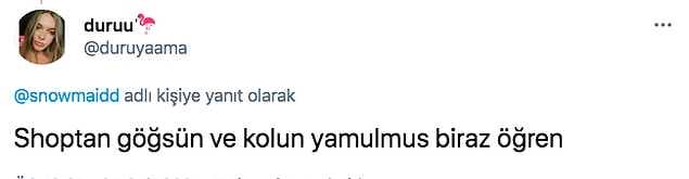 Bu paylaşımı gören bazı kullanıcılar da anında fotoğraftaki bedenin gerçekliğini sorguladı ve photoshoplu olduğuna dair kesin yargıya vardı. Böyle bir vücudun varlığına inanmadılar bir türlü.