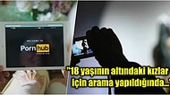 Çocuk İstismarı İçeriklerine Gelen Şikayetlere Taviz Vermeyen PornHub'a Dair Fikirlerini Açıklayan Köşe Yazarı