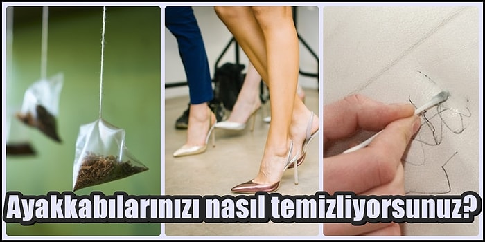 Muhtemelen Daha Önce Hiç Duymadığınız 21 Pratik Bilgi