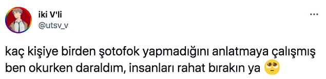 İnsanların shop ısrarına diğer kullanıcılar da tepki gösterdi.