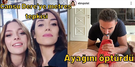 Bugün de Gıybete Doyduk! 27 Şubat'ta Magazin Dünyasında Öne Çıkan Olaylar