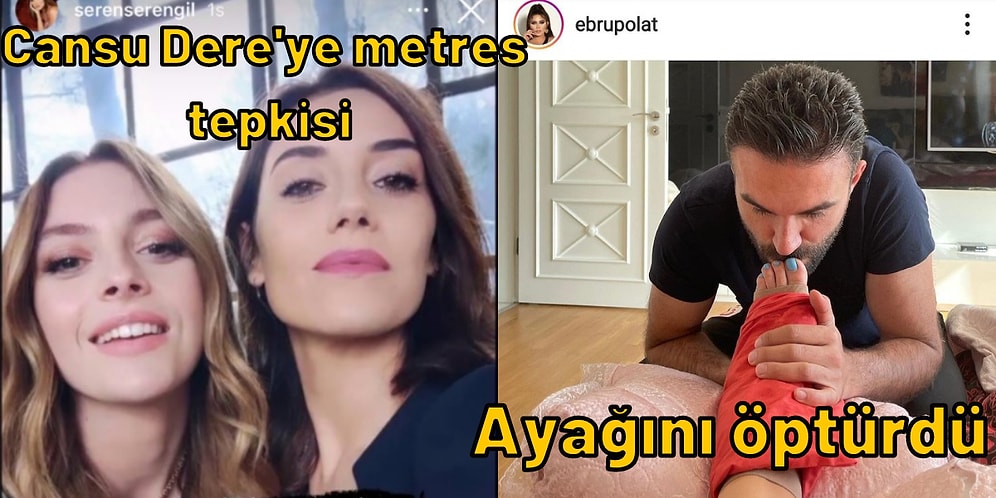 Bugün de Gıybete Doyduk! 27 Şubat'ta Magazin Dünyasında Öne Çıkan Olaylar