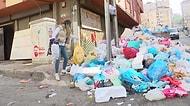 Maltepe Belediyesi'ndeki Grevde İBB Devreye Girdi: 'Halk Sağlığı İçin Çöpleri Topluyoruz'