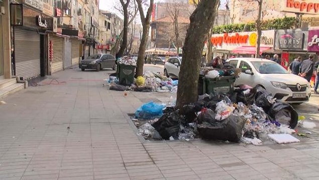 'Sağlıklı çevrede yaşamak yasal hak'