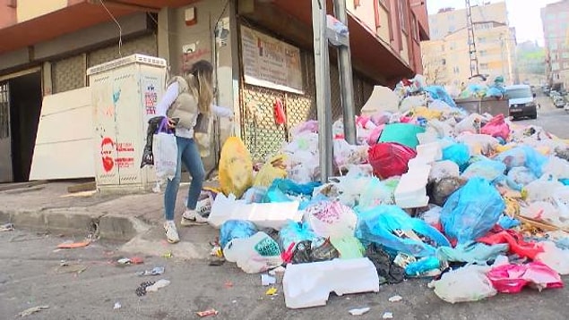 'Grev kırıcı yakıştırması kabul edilemez'