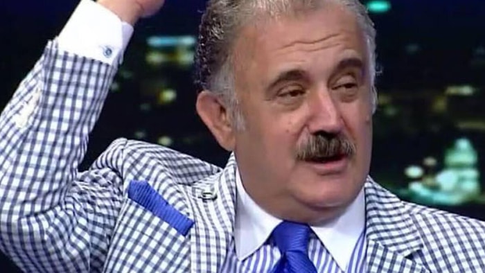 Faik Öztürk Kimdir? Ünlü İsim Faik Öztürk Kaç Yaşında ve Nereli?