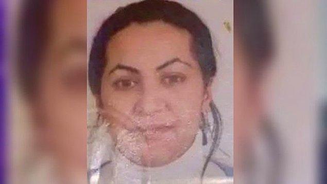 3 ŞUBAT 2021: Hatice Helvacı, evli olduğu erkek tarafından sokakta silahla vurularak öldürüldü. Hatice'yi vuran fail daha sonrasında intihar etti.