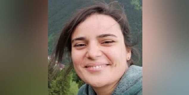 12 ŞUBAT 2021: 32 yaşındaki Zeynep İkinci, evli olduğu erkek tarafından silahla vurularak öldürüldü.