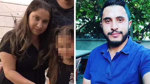 27 ŞUBAT 2021: Pınar Can, birlikte olduğu erkek tarafından bir otel odasında boğazından ve başından bıçaklanarak öldürüldü.