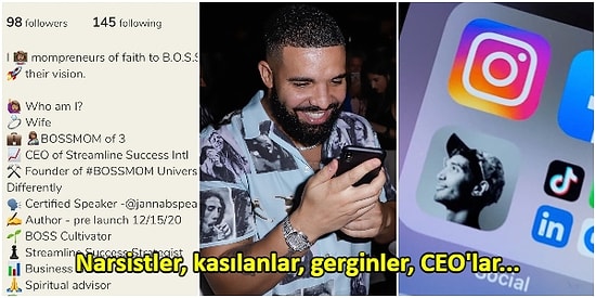 Son Günlerin Popüler Uygulaması Clubhouse'ta Mutlaka Karşınıza Çıkan 13 İnsan Tipi