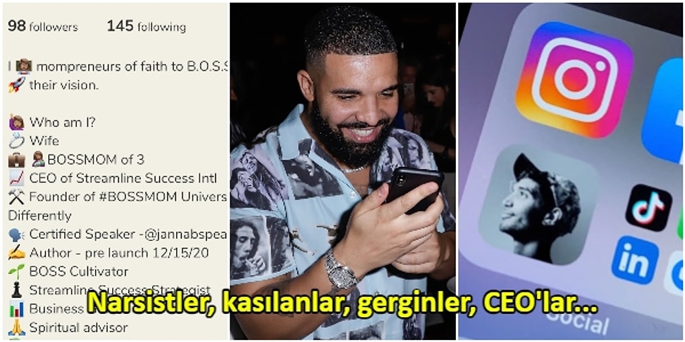 Son Günlerin Popüler Uygulaması Clubhouse'ta Mutlaka Karşınıza Çıkan 13 İnsan Tipi